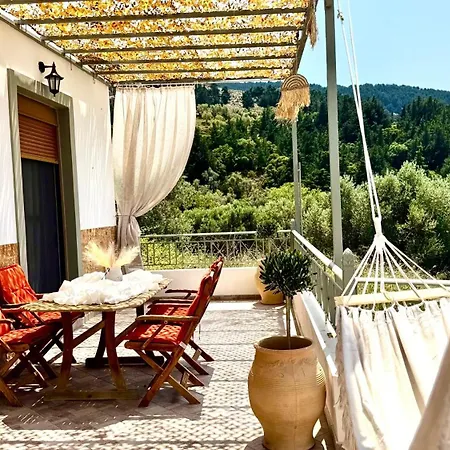 Сasa de vacaciones Basilica View *