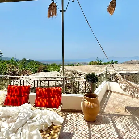 Сasa de vacaciones Basilica View *