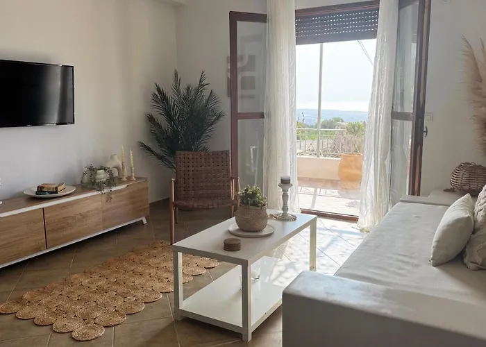 Basilica View Сasa de vacaciones *