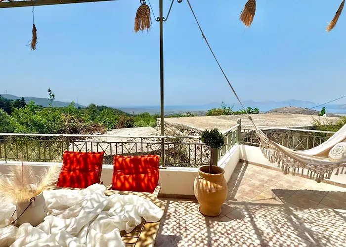 Сasa de vacaciones Basilica View *