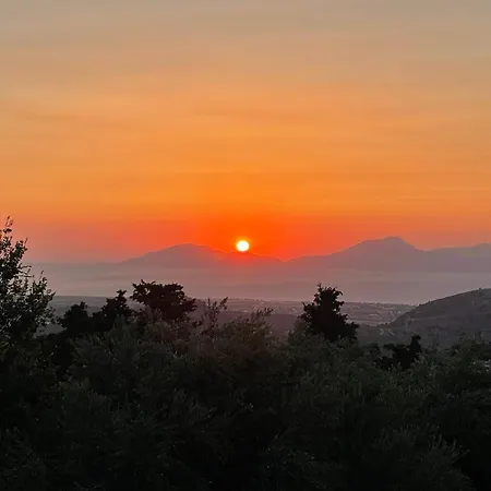 Holiday home Basilica View *