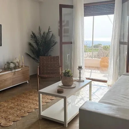 Basilica View Holiday home *