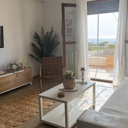 Basilica View Ferienhaus *