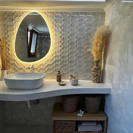 Ferienhaus Basilica View