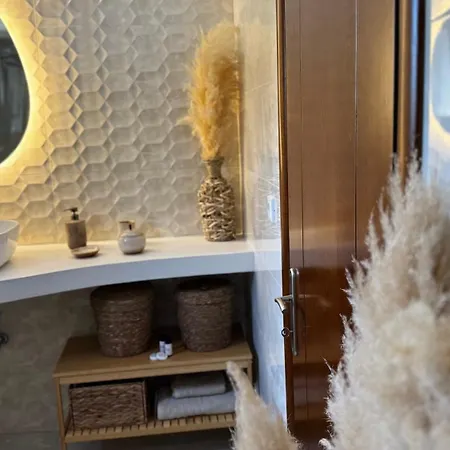 Basilica View Ferienhaus