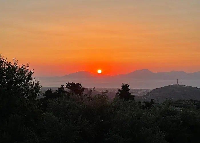 펜션 Basilica View *