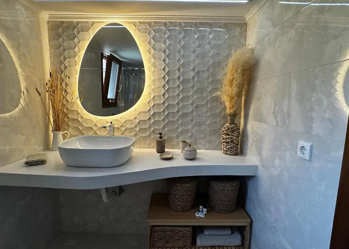 펜션 Basilica View