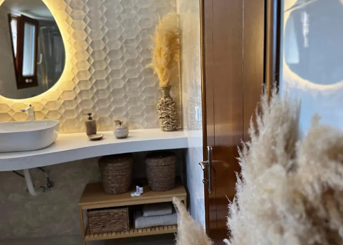 Basilica View 펜션