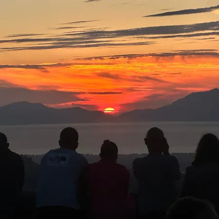 別荘 Basilica View