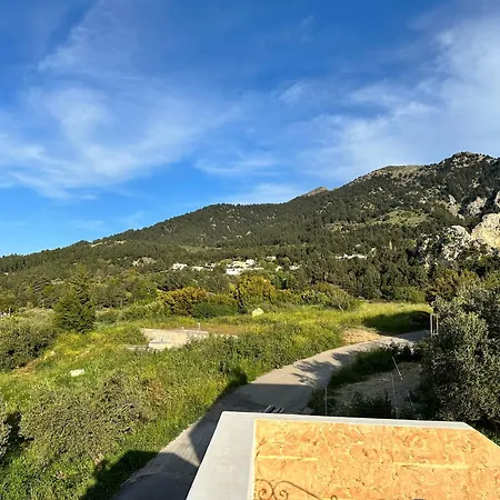 Casa de Férias Basilica View *