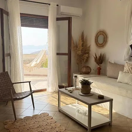 Casa de Férias Basilica View