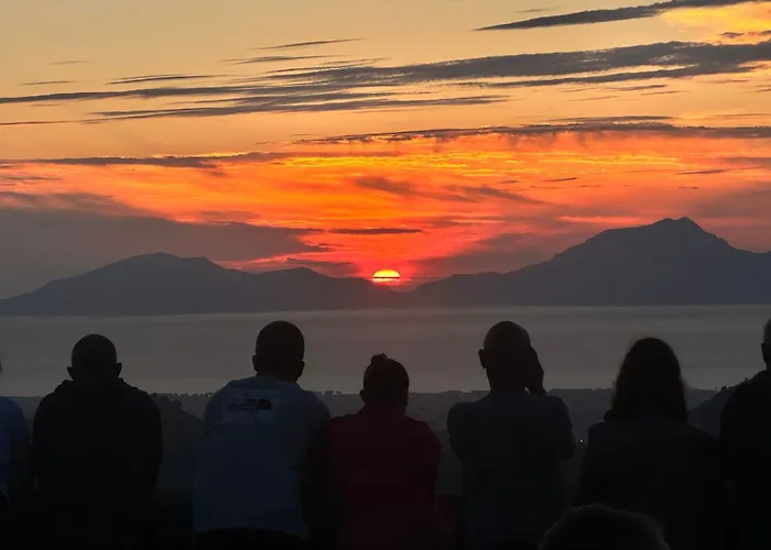 Casa vacanze Basilica View