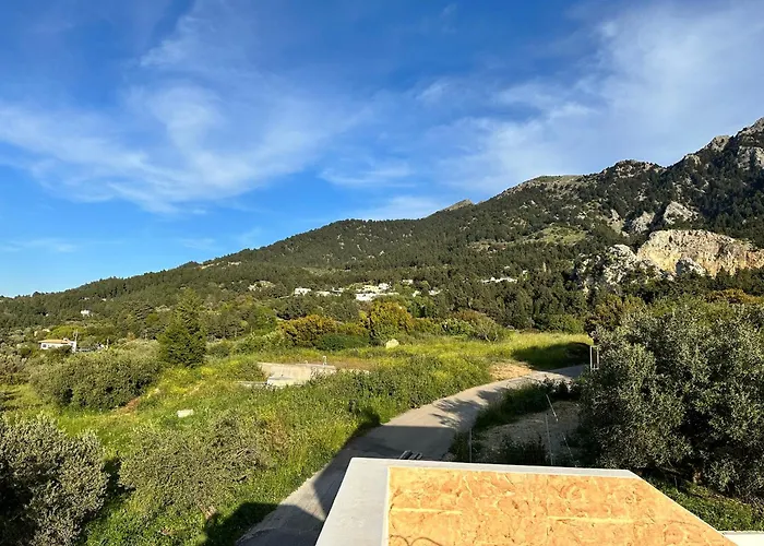 Casa vacanze Basilica View *