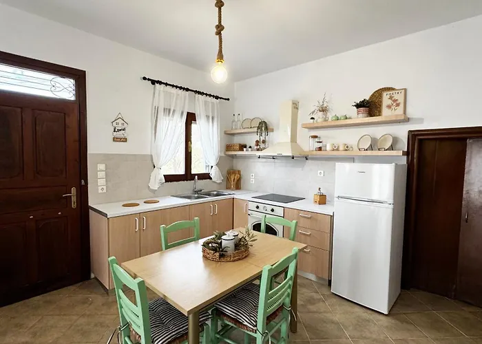 Basilica View Casa vacanze *