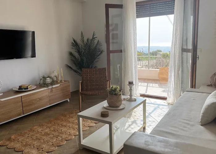 Basilica View Casa vacanze *