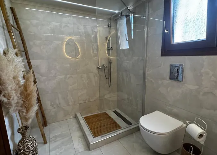 Basilica View Casa vacanze *